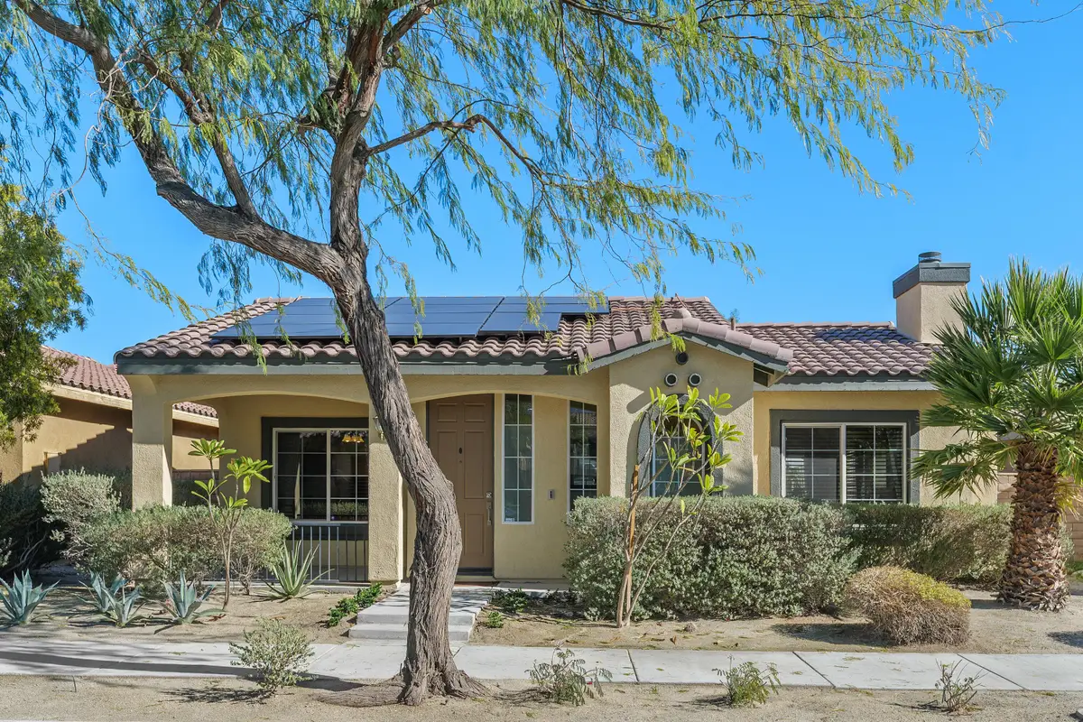 26700 Rio Dulce Road, Cathedral City, CA 92234 - Image #1