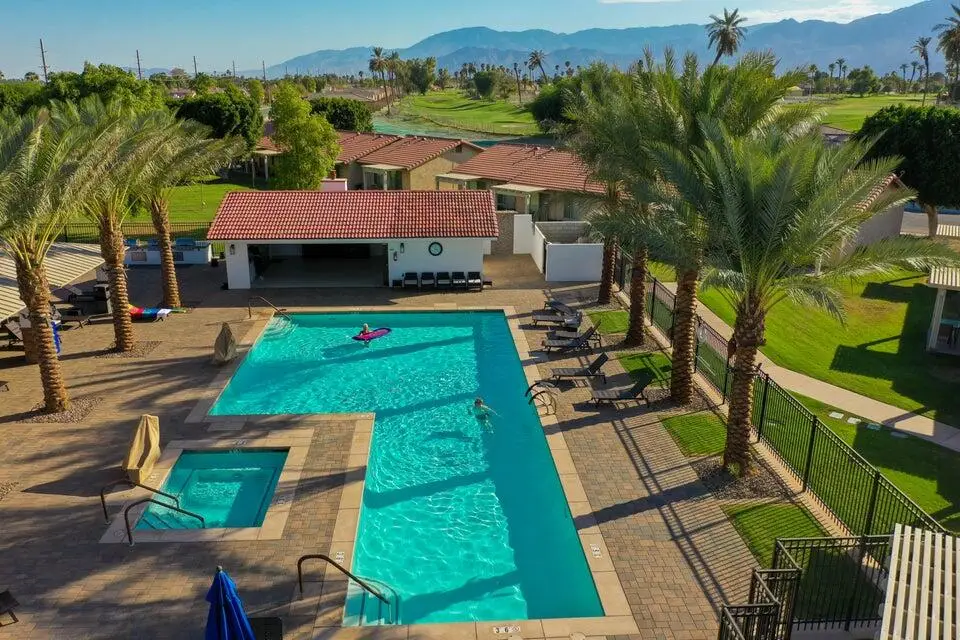 48314 Stewart Drive #J2, Indio, CA 92201 - #1