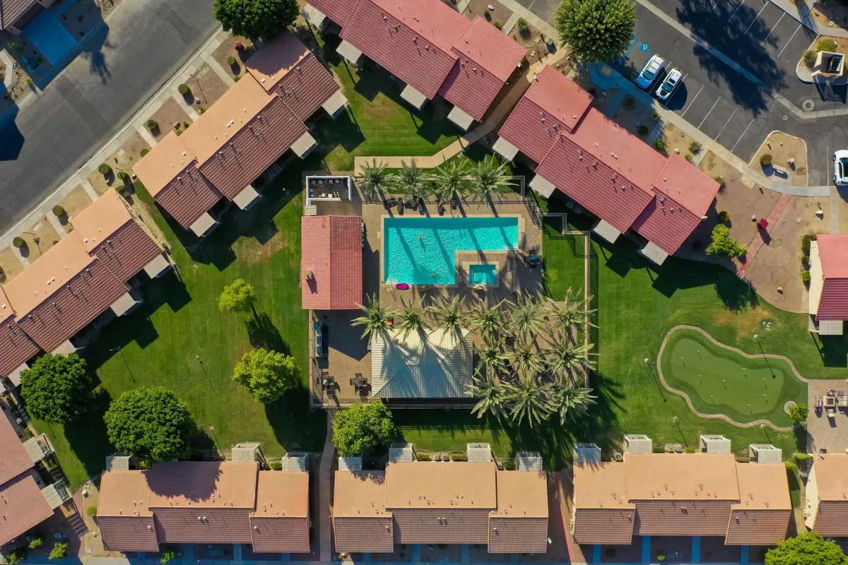 48334 Stewart Drive #J4, Indio, CA 92201 - #1