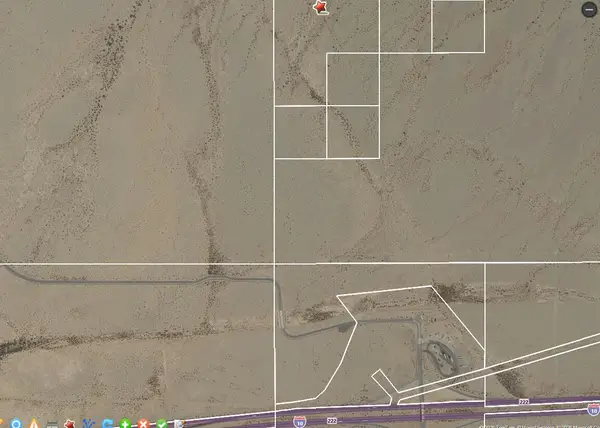 0 50 Acres, Blythe, CA 92225