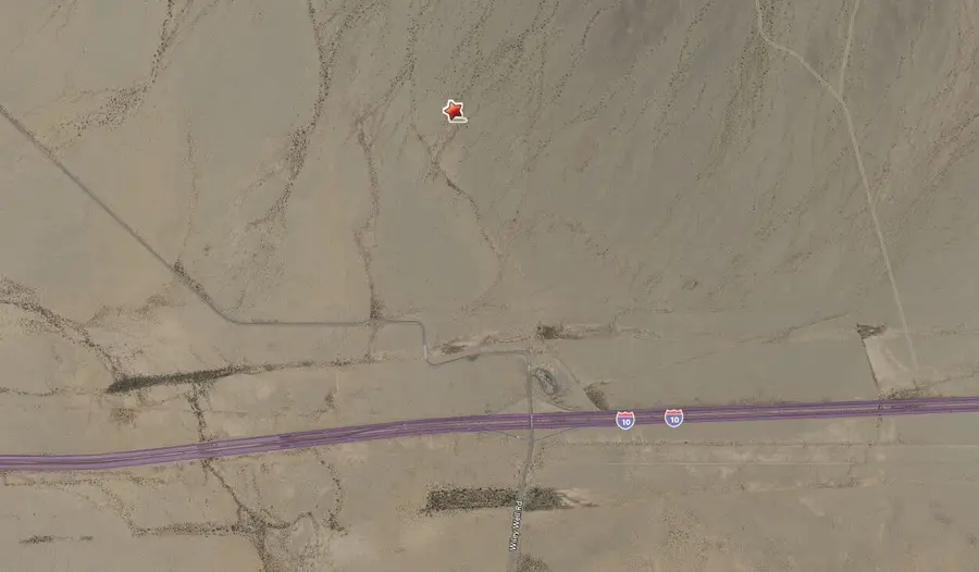 0 50 Acres, Blythe, CA 92225 - #2