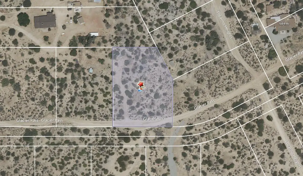 0 Glacier Pass, Mountain Center, CA 92561 - Image #1