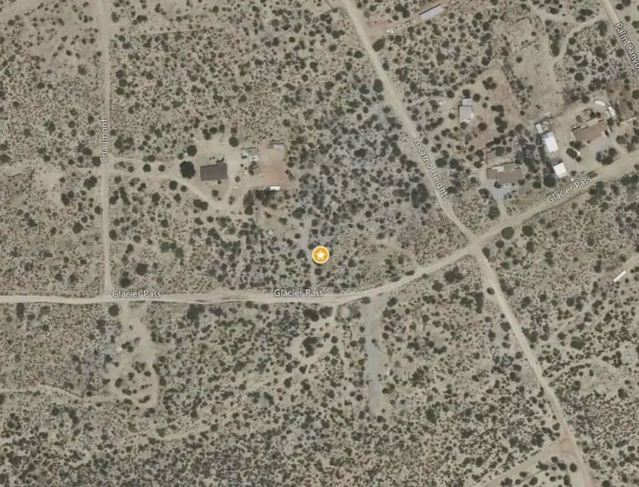 0 Glacier Pass, Mountain Center, CA 92561 - Image #2