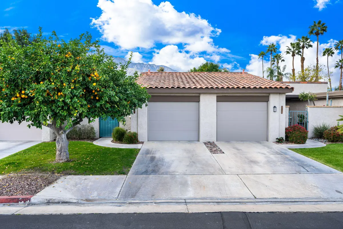 1279 Trofeo Circle, Palm Springs, CA 92262 - Image #1
