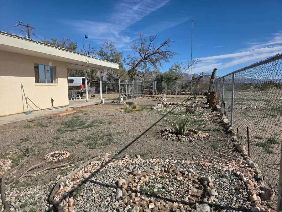 3750 Perdido Lane, Twentynine Palms Yucca Valley, CA 92277 - #3
