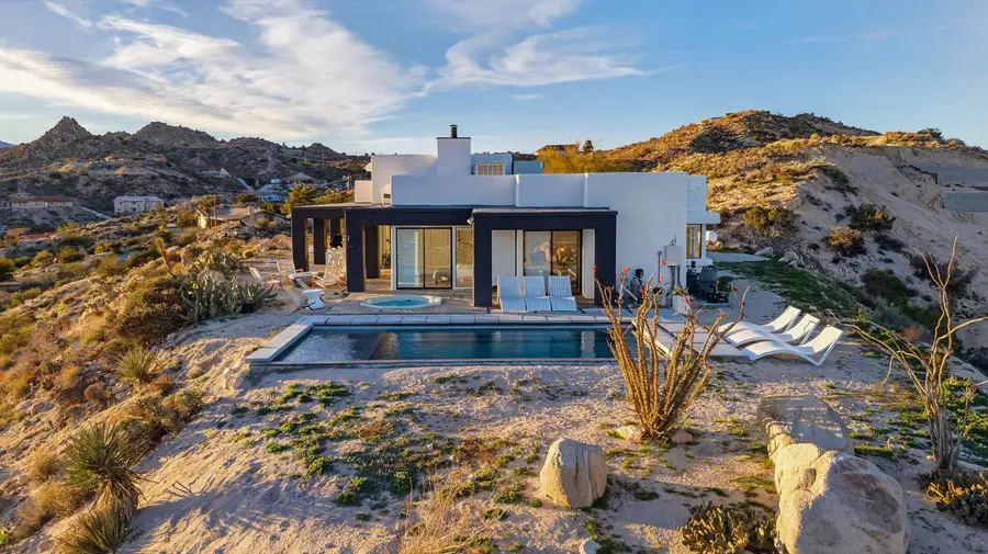 57075 Farrelo Court, Yucca Valley, CA 92284 - #2