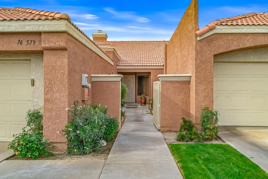 76579 Sheba Way, Palm Desert, CA 92211 - Image #2