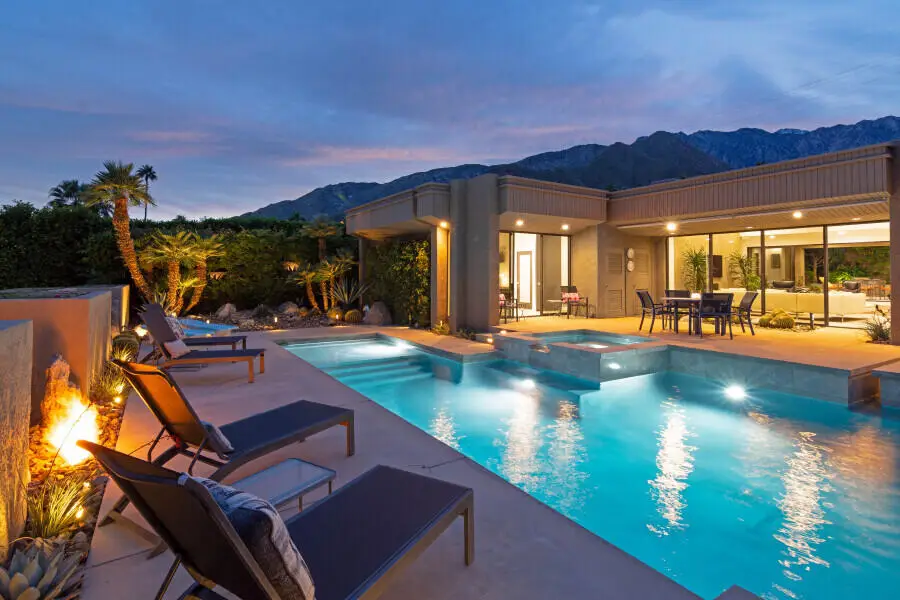 2313 N Janis Drive, Palm Springs, CA 92262 - Image #1