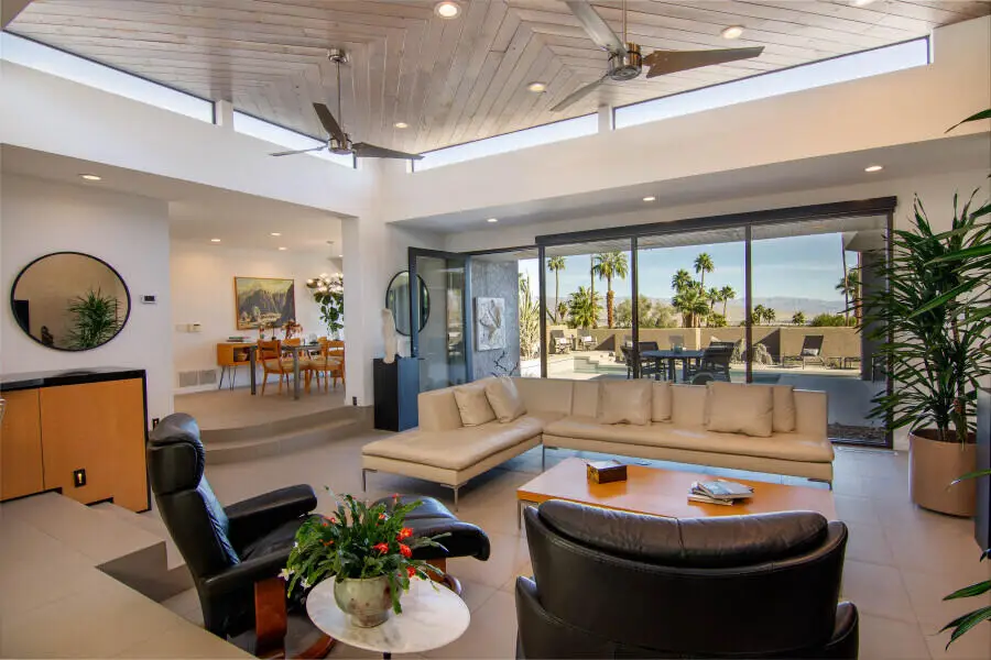 2313 N Janis Drive, Palm Springs, CA 92262 - Image #2