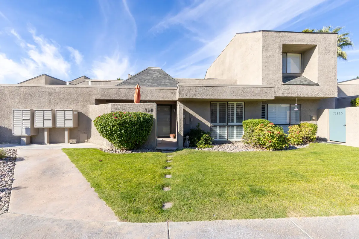 71828 Eleanora Lane, Rancho Mirage, CA 92270 - Image #1