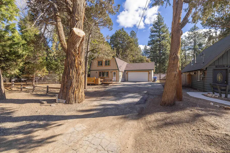 43307 Sheephorn Road, Big Bear Lake, CA 92315 - Image #2