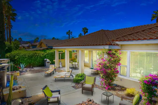 61275 Fire Barrel Drive, La Quinta, CA 92253