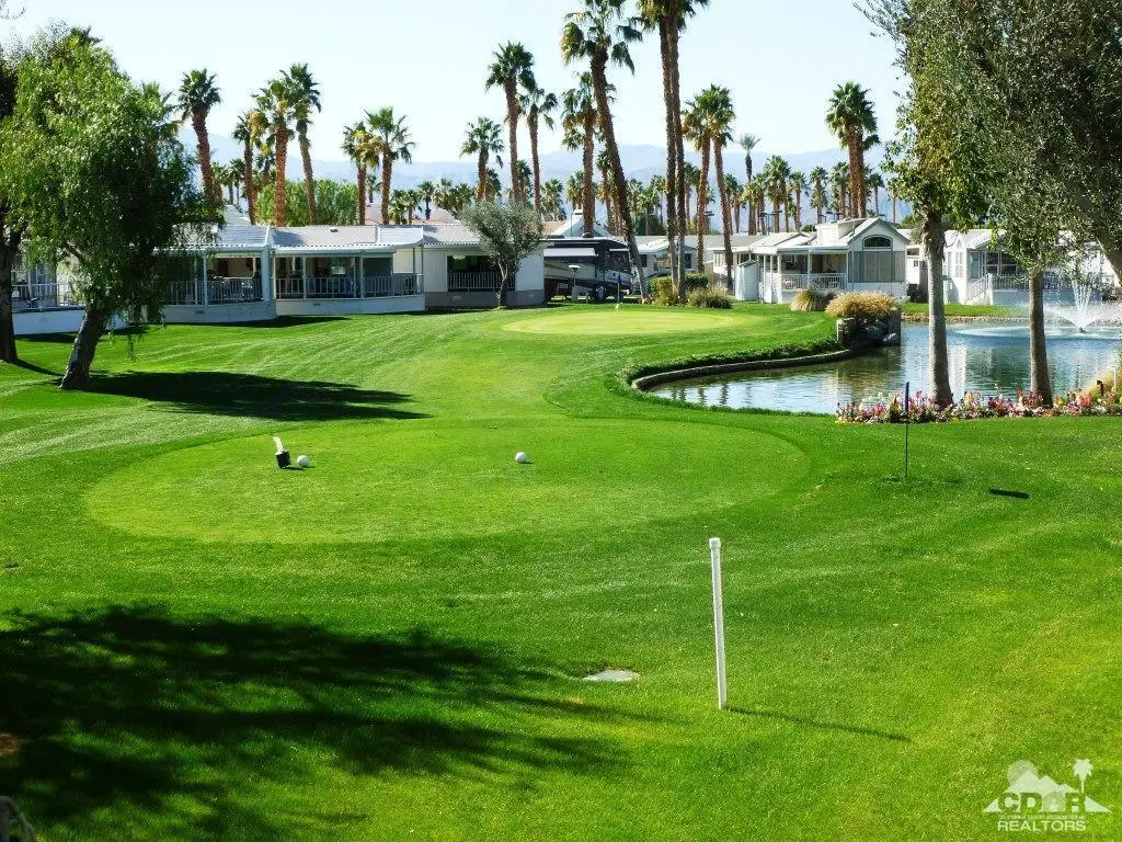 84136 Avenue 44 #691 #691, Indio, CA 92203 - Image #1