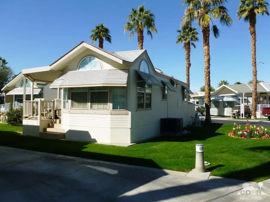 84136 Avenue 44 #691 #691, Indio, CA 92203 - Image #2