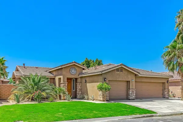 83631 Himilaya Drive, Indio, CA 92203