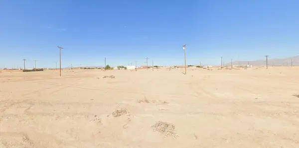 2051 Polk Avenue, Thermal, CA 92274