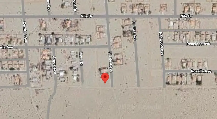 0 Stardust, Thermal, CA 92274 - Image #2