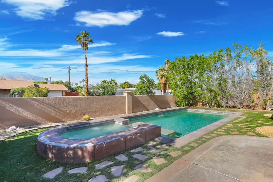 2990 N Biskra Road, Palm Springs, CA 92262 - Image #2