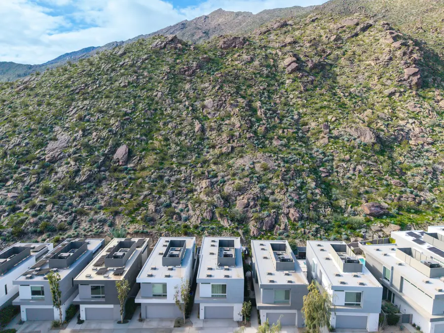 1231 Surrey Lane, Palm Springs, CA 92264 - Image #2