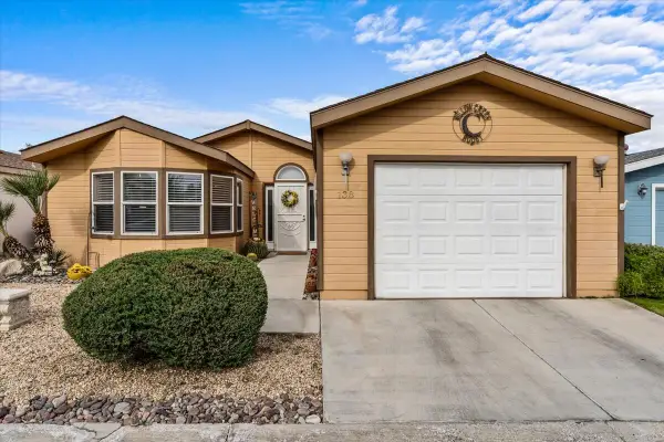 15300 Palm Drive #138, Desert Hot Springs, CA 92240