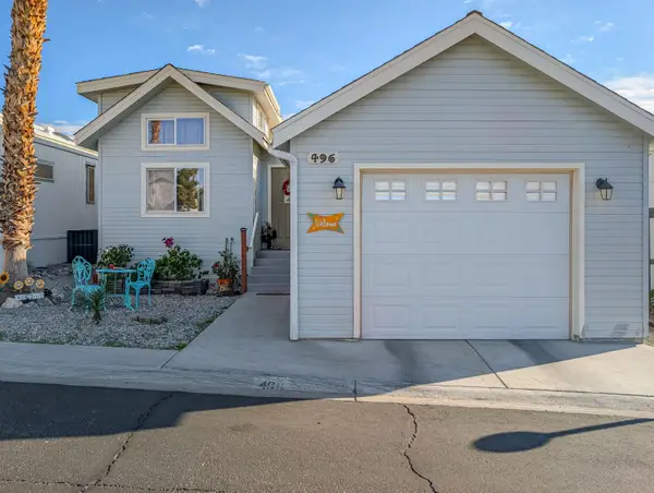 70200 Dillon Road #496, Desert Hot Springs, CA 92241