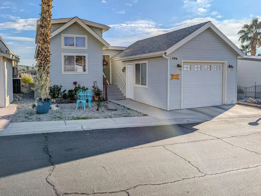 70200 Dillon Road #496, Desert Hot Springs, CA 92241 - Image #2