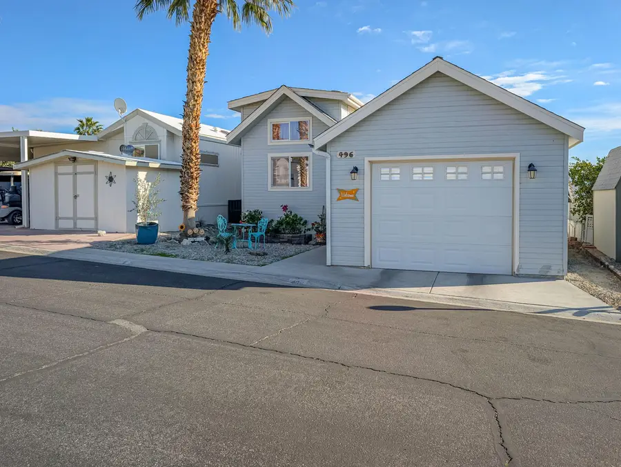 70200 Dillon Road #496, Desert Hot Springs, CA 92241 - Image #3