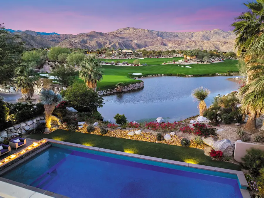 878 Andreas Canyon Drive, Palm Desert, CA 92260 - #2