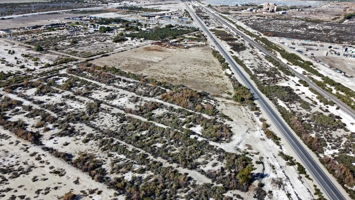 0 California 111, Mecca, CA 92254 - Image #1