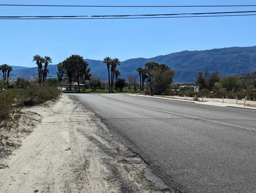0 Borrego Springs, Borrego Springs, CA 92004 - #2