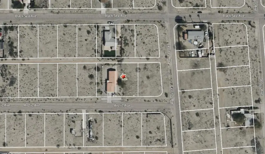 1336 Arctic Avenue, Thermal, CA 92274 - Image #2