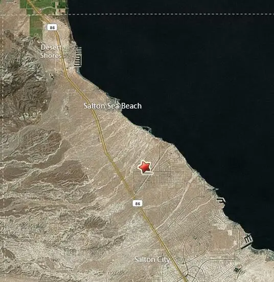 1494 Black Sea Avenue, Thermal, CA 92274 - Image #2