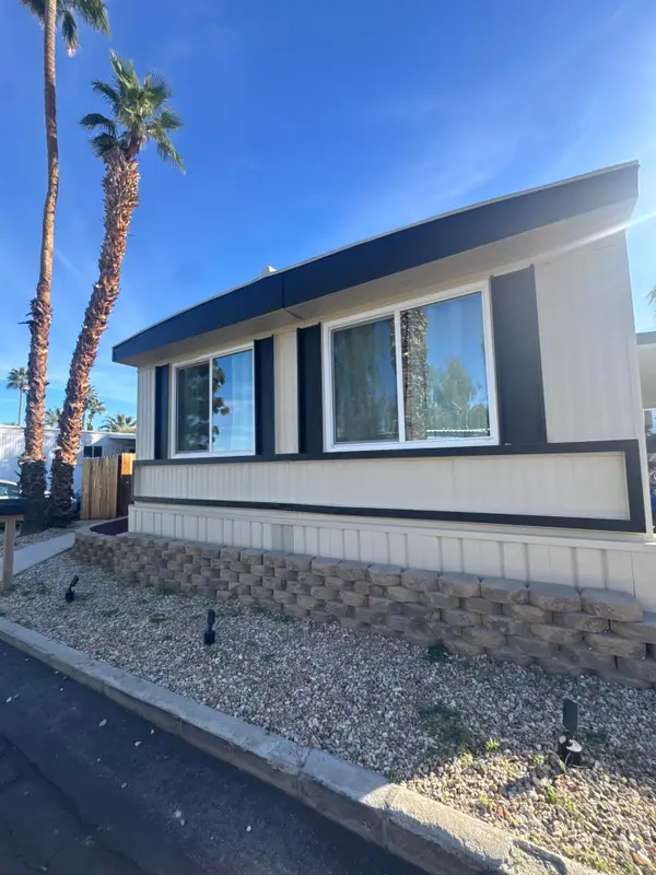 20 Ocotillo, Palm Desert, CA 92260