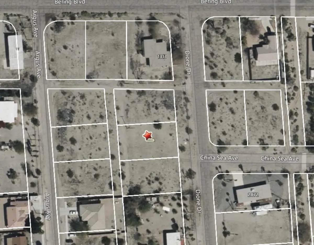 2877 Dione Drive, Thermal, CA 92274 - Image #1