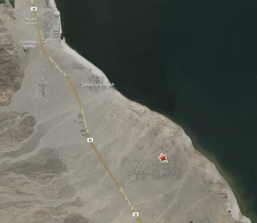 2877 Dione Drive, Thermal, CA 92274 - Image #3