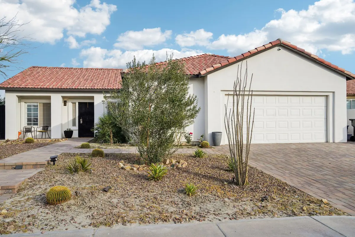 31060 Via Pared, Thousand Palms, CA 92276 - Image #1