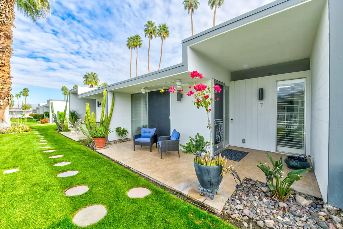 45301 Deep Canyon Road #7, Palm Desert, CA 92260 - #1
