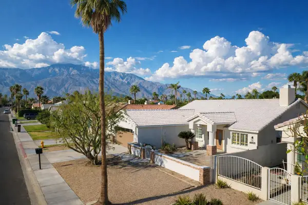 68320 Durango Road, Cathedral City, CA 92234