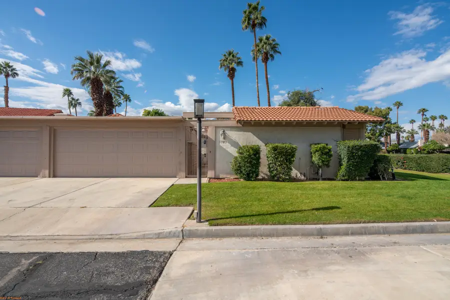 5985 Spoon Road, Palm Springs, CA 92264 - Image #2