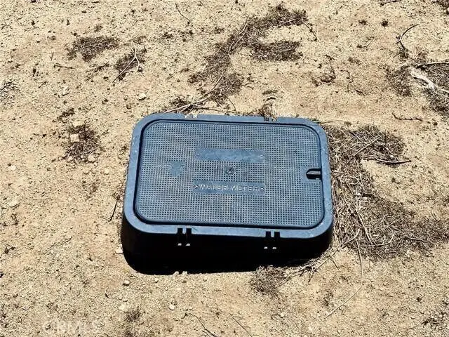 8101 Lear Avenue, Twentynine Palms Yucca Valley, CA 92277 - #1