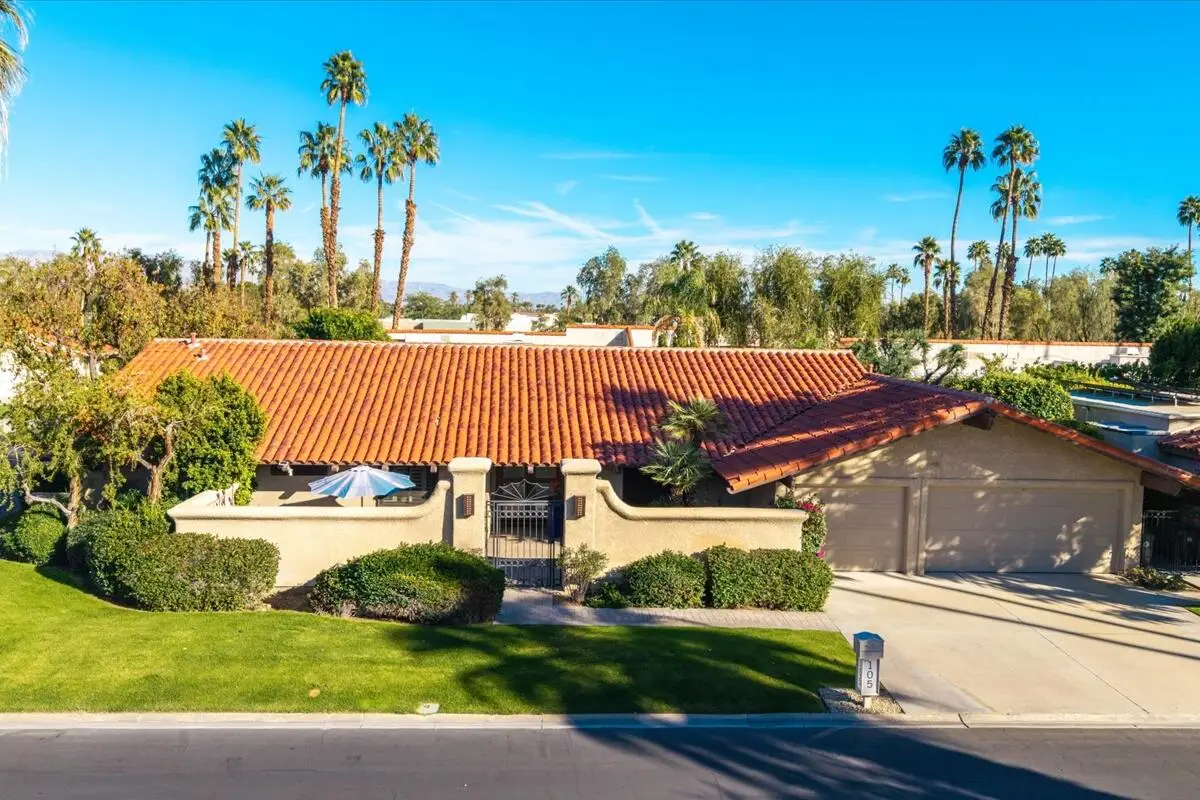 105 Esplanade Street, Rancho Mirage, CA 92270 - Image #1