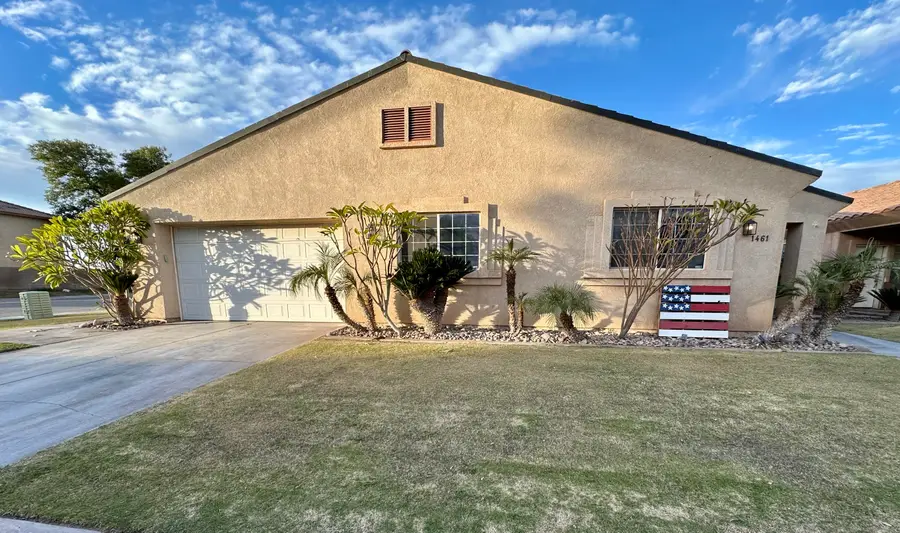 1461 Mesquite Road, Blythe, CA 92225 - Image #2