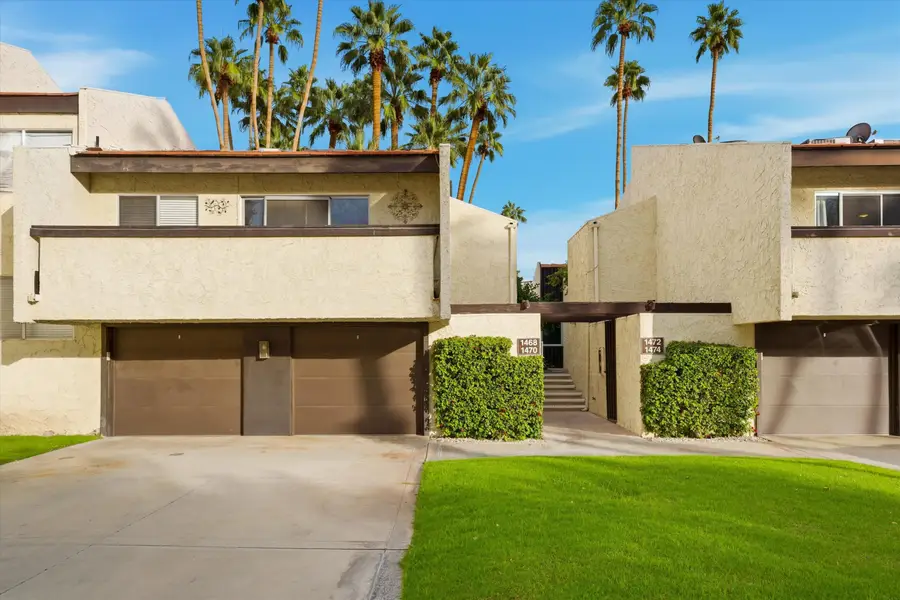 1470 S Camino Real, Palm Springs, CA 92264 - Image #3