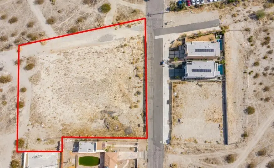 0 W Va Olivera, Palm Springs, CA 92262 - Image #2