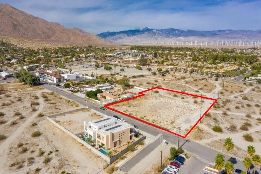 0 W Va Olivera, Palm Springs, CA 92262 - Image #3