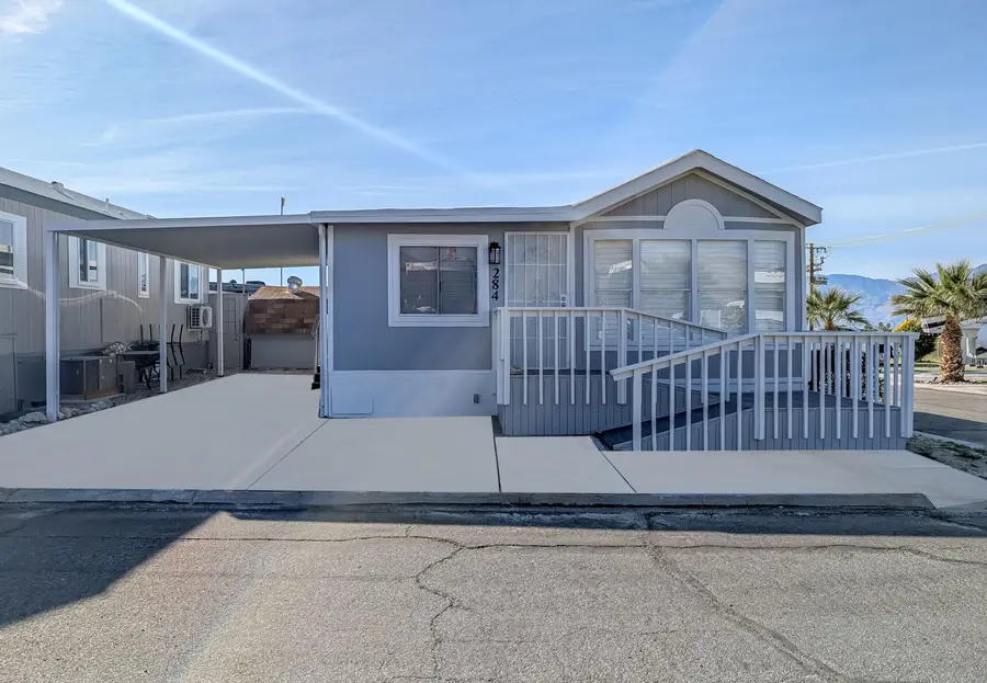 70200 Dillon Road #284, Desert Hot Springs, CA 92241 - #2