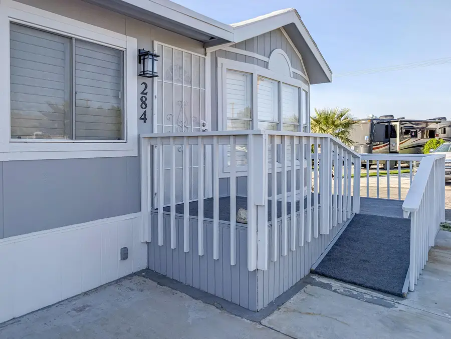70200 Dillon Road #284, Desert Hot Springs, CA 92241 - #3