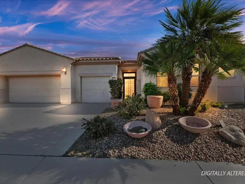 40314 Camino El Destino, Indio, CA 92203 - Image #1