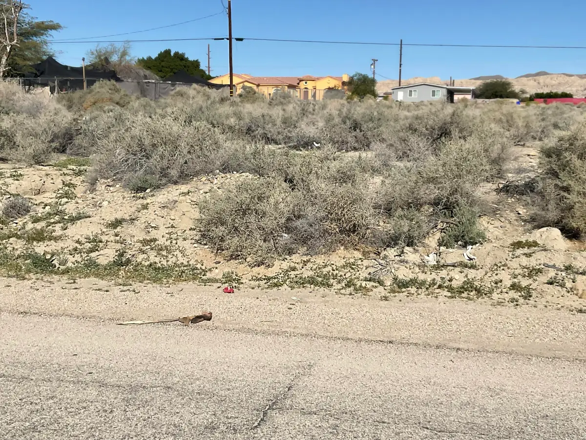 00 Coral Reef, Mecca, CA 92254 - Image #1