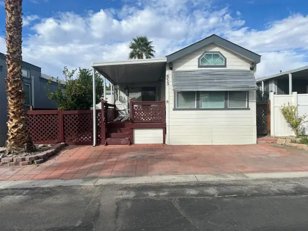 74711 Dillon Road #853, Desert Hot Springs, CA 92241